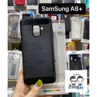 Samsung A8Plus 2018 Cooling Case