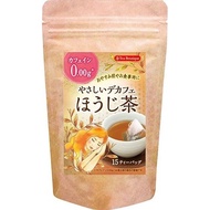 Tea Boutique Easy Decaf Hojicha 18g ship from japan