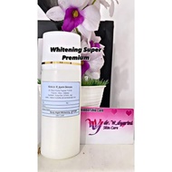 Lation / Hb Whitening Malam Super Premium Dr Widyarini Original member resmi ber IdCard