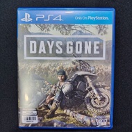 [PS4] USED DAYS GONE (R3)