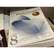 21st Century Mathematics Book Phoenix Publishing Grade 8 K-12