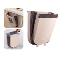 Smart FOLDING TRASH BIN