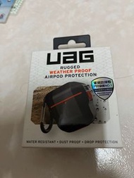 UAG AirPods保護殼 斷腳便宜售