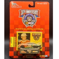 1998 - Racing Champions - NASCAR - 50th Anniversary - 35