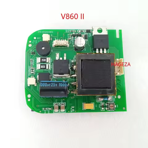 New Original for Godox V860 II Driver Board V860II C Driverboard Camera Flash Light Parts