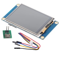 DIYmalls Nextion 7 inch HMI Display Resistive Touch Screen 5V TFT LCD 800x480 for Arduino ESP32 Deve