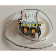 THERMOSTAT KULKAS 2 PINTU SANKEN ORIGINAL 64