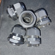 Gland cable PG16 PG-16 10-14mm glen cable glan cable glend clamp F