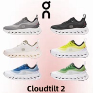 100% Authentic ON Cloudtilt 2 Sneakers 7GKE OH5X