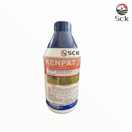 Kenpat 1L / Racun Rumpai Herbicade/Glufosinate Ammonium