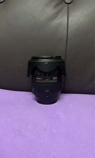 超平 勁新淨 Nikon 16-85 16-85mm VR DX