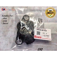 DAIHATSU Perodua Alza Axia Bezza Myvi Lagi Best Inhibitor Switch Sensor 8 Pin