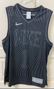 全新 Nike 球衣 籃球衣 背心 排汗衣