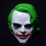 Joker Mask - Clown Mask - halloween choker Mask