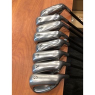 Srixon XXIO Prime Graphite Iron Set 5-9,P,A,S  - 8 pieces R ( Pre- Used )