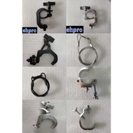 Stage Lighting Clamp