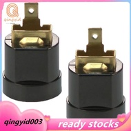 2pcs 622440-00 Carbon Brush Holder for  D28700 D28715 GR870 Cut-Off Machines Miter Saw Replacement B