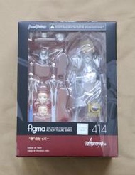 現貨 全新未拆 GSC FIGMA 代理版 414 莫德雷德 FATE 