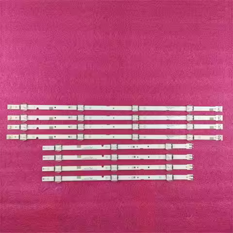LED Backlight bar For ue43n5000au L1_N5K_D3_FAMR3(1)_R1.0_S1D_100_LM41-00624A E306084 LM41-00622A HG