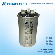 TIBCON Capacitor for Aircon 25+3uf 400VAC