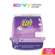 Banne Zleep Eazy By Banne Deep Sleep Air Freshener Gel 180g เจลปรับอากาศ