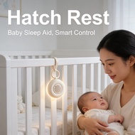 Machine Night-time Hatch Smart speaker-to-Rise baby for White noise machine rest