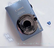 🇯🇵Canon IXUS 80 IS🩵絕版Ccd