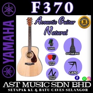 Yamaha F370 Acoustic Guitar with Package ( F-370 / f370 )
