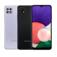 SAMSUNG Galaxy A22 4G/128G 可免信用卡分期 現金分期 』『高價回收中古機 』 萊分期 M32