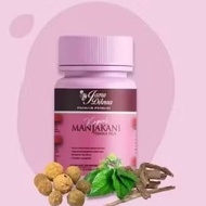JAMU DIKNAA  PREMIUM JAMU MANJAKANI KAPSUL RAHSIA WANITA ( DIKNA )