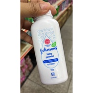 Johnson's Baby Powder