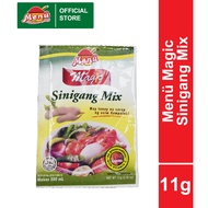 Menu Magic Sinigang Mix 11g x 12 Packs