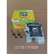 LC135 Y15ZR ARATA Super Head 20-23MM