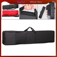 [MagiDeal] Erhu Bag Gig Bag Portable Handle Carrying Bag Erhu Case for Woodwind Instrument