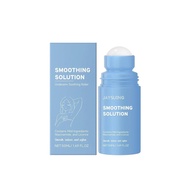 Underarm Soothing Roller, Mild Smooth Sensitive Skin Ingrown Hair Treatment for Bikini Line, Underar