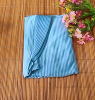 Hijab plisket list gotik pita terbaru an-naura / jilbab plisket pita rempel / bergo plisket murah /