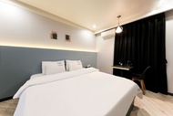 Masan First Class Hotel