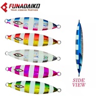 JIGMAN FUNADAIKO FT MODEL FT MODEL FT150/200