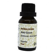 Herbal Sense Aroma Anti Viral Blend - Anti Germ