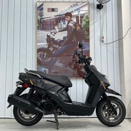 2020 山葉 BWSR125
