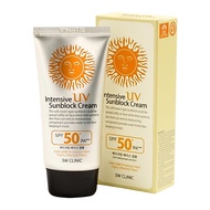 UV SUNSCREEN UV SPF 50 sunblock cream orignal Wholesale Rm7.50