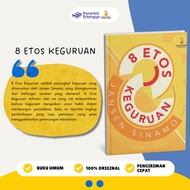 [Erlangga Official] 8 Teaching Ethos