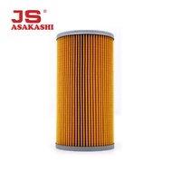 JS Oil Filter OE355J for Mitsubishi Forklift FD150 6D11, Truck & Bus 6D10/6D14/6D14T/6D15/6DS3/6DS7