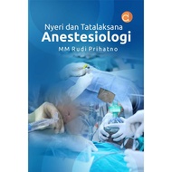 Anesthesia Pain and Management Book