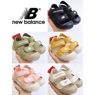 ▪️New Balance 夏🌞季沙灘🏖️小童涼鞋