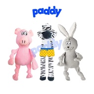 FOFOS Animal Plush Dog Toy