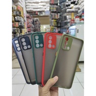 Case Dove Oppo A95