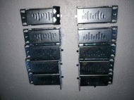 【嚴選特賣】思科 cisco RCKMNT-19-CMPCT= 嘰架 耳朵 WS-C2960CX-8PC-L