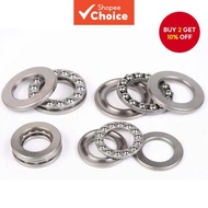 Thrust Ball Bearing 51106 - High-Pressure Cleaning Machine Spare Parts