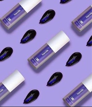 黃牙剋星💜澳洲hismile小紫瓶 美白牙齒調色牙膏精華(30ML)